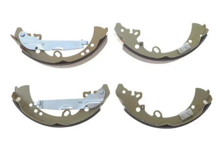 PARTS TOYOTA щоки гальмівні Hilux VII 2.5D 05- для Toyota KAVO KBS-10015 фото товару