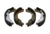 <strong>Комплект гальмівних колодок KAVO KBS-1401 (фото 1)</strong>