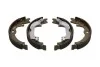 <strong>Колодки ручного гальма Lacetti 04-/Nubira 03- KAVO KBS-1405 (фото 1)</strong>