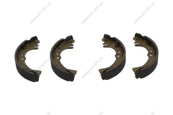<strong>PARTS DAIHATSU Щеки торм. MOVE (L9_) 1.0 i 98-02 KAVO KBS-1901 (фото 1)</strong>