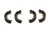<strong>PARTS DAIHATSU Щеки торм. MOVE (L9_) 1.0 i 98-02 KAVO KBS-1901 (фото 1)</strong>