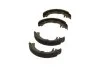 <strong>PARTS DAIHATSU Щеки торм. MOVE (L9_) 1.0 i 98-02 KAVO KBS-1901 (фото 2)</strong>