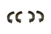 <strong>PARTS DAIHATSU Щеки торм. MOVE (L9_) 1.0 i 98-02 KAVO KBS-1901 (фото 3)</strong>