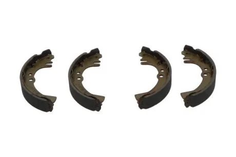 PARTS DAIHATSU Щеки торм. MOVE (L9_) 1.0 i 98-02 для Daihatsu KAVO KBS-1901 фото товару
