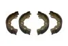 <strong>PARTS SUBARU Тормоз. колодки задн. JUSTY IV 1.0 (M300) 07-, DAIHATSU MATERIA (M4_) 1.5 ECO 4WD 06- KAVO KBS-1903 (фото 1)</strong>