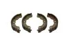 <strong>PARTS SUBARU Тормоз. колодки задн. JUSTY IV 1.0 (M300) 07-, DAIHATSU MATERIA (M4_) 1.5 ECO 4WD 06- KAVO KBS-1903 (фото 3)</strong>