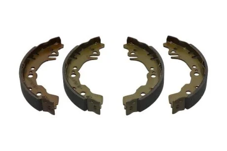PARTS SUBARU Тормоз. колодки задн. JUSTY IV 1.0 (M300) 07-, DAIHATSU MATERIA (M4_) 1.5 ECO 4WD 06- для Daihatsu, Subaru KAVO KBS-1903 фото товару