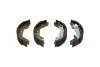 <strong>PARTS HYUNDAI Щеки тормозные Accent -05 KAVO KBS-3401 (фото 3)</strong>
