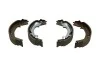 <strong>PARTS Колодки ручного тормоза HYUNDAI Tucson, Santa Fe KAVO KBS-3413 (фото 1)</strong>