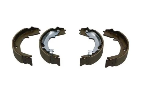 PARTS Колодки ручного тормоза HYUNDAI Tucson, Santa Fe для Hyundai, KIA KAVO KBS-3413 фото товару