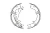 <strong>PARTS HYUNDAI Тормозные щеки Accent -10, KIA Rio 05- KAVO KBS-3416 (фото 1)</strong>