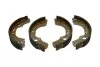 <strong>PARTS OPEL Комплект гальмівних колодок CAMPO (TF0, TF1) 2.5 TD 4x4 94-01, ISUZU D-MAX I 2.5 DiTD 4x4 02-12 KAVO KBS-3905 (фото 1)</strong>