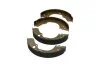 <strong>PARTS OPEL Комплект гальмівних колодок CAMPO (TF0, TF1) 2.5 TD 4x4 94-01, ISUZU D-MAX I 2.5 DiTD 4x4 02-12 KAVO KBS-3905 (фото 2)</strong>
