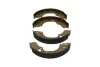 <strong>PARTS OPEL Комплект гальмівних колодок CAMPO (TF0, TF1) 2.5 TD 4x4 94-01, ISUZU D-MAX I 2.5 DiTD 4x4 02-12 KAVO KBS-3905 (фото 4)</strong>