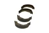 <strong>Гальмівні колодки зад. Sorento/Terracan 01-12 KAVO KBS-4408 (фото 2)</strong>