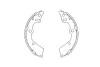 <strong>PARTS Щеки тормозные KIA PICANTO 04- KAVO KBS-4409 (фото 1)</strong>