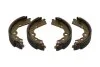 <strong>PARTS KIA Торм. колодки задн. PICANTO II (TA) 1.2 11-17 KAVO KBS-4413 (фото 1)</strong>
