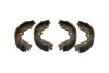 <strong>PARTS KIA Торм. колодки задн. PICANTO II (TA) 1.2 11-17 KAVO KBS-4413 (фото 3)</strong>