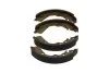 <strong>PARTS KIA Торм. колодки задн. PICANTO II (TA) 1.2 11-17 KAVO KBS-4413 (фото 4)</strong>