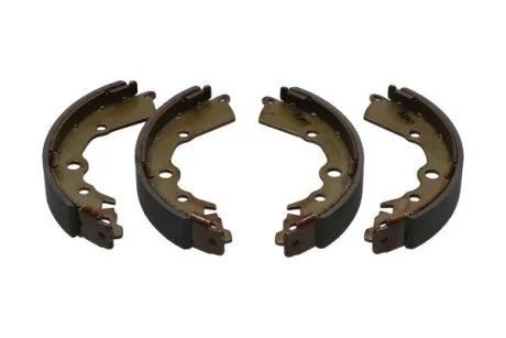PARTS KIA Торм. колодки задн. PICANTO II (TA) 1.2 11-17 для KIA KAVO KBS-4413 фото товару