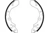 <strong>PARTS MAZDA Щеки тормозные 323 BJ 98-03 KAVO KBS-5413 (фото 1)</strong>