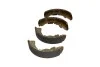 <strong>PARTS FORD Гальмівні колодки барабанні RANGER 2.5 D 99-02, MAZDA B-SERIE 2.5 D 99-06, NISSAN NP300 NAVARA 2.5 dCi 4x4 14- KAVO KBS-5423 (фото 2)</strong>