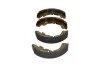 <strong>PARTS FORD Гальмівні колодки барабанні RANGER 2.5 D 99-02, MAZDA B-SERIE 2.5 D 99-06, NISSAN NP300 NAVARA 2.5 dCi 4x4 14- KAVO KBS-5423 (фото 4)</strong>