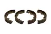 <strong>Колодки гальмівні задн. Outlander/Lancer/Pajero/Galant 87-13 KAVO KBS-6404 (фото 1)</strong>