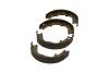 <strong>Колодки гальмівні задн. Outlander/Lancer/Pajero/Galant 87-13 KAVO KBS-6404 (фото 2)</strong>