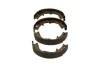 <strong>Колодки гальмівні задн. Outlander/Lancer/Pajero/Galant 87-13 KAVO KBS-6404 (фото 4)</strong>