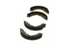 <strong>PARTS MITSUBISHI колодки гальмівні барабан. задн. Carisma, Galant, Lancer KAVO KBS-6410 (фото 2)</strong>