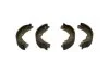 <strong>PARTS MITSUBISHI колодки гальмівні барабан. задн. Carisma, Galant, Lancer KAVO KBS-6410 (фото 3)</strong>