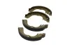 <strong>PARTS MITSUBISHI Щеки торм. OUTLANDER I 2.4 4WD 03-06, PAJERO PININ I 1.8 GDI 99-01 KAVO KBS-6412 (фото 2)</strong>
