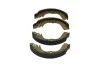 <strong>PARTS MITSUBISHI Щеки торм. OUTLANDER I 2.4 4WD 03-06, PAJERO PININ I 1.8 GDI 99-01 KAVO KBS-6412 (фото 4)</strong>