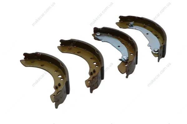 <strong>PARTS Щеки торм. MITSUBISHI Colt 04- KAVO KBS-6414 (фото 1)</strong>