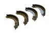 <strong>PARTS Щеки торм. MITSUBISHI Colt 04- KAVO KBS-6414 (фото 1)</strong>