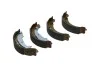 <strong>PARTS Щеки торм. MITSUBISHI Colt 04- KAVO KBS-6414 (фото 3)</strong>