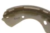 <strong>Комплект гальмівних колодок KAVO KBS-7402 (фото 2)</strong>