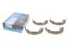 <strong>Гальмівні колодки зад. Juke/Qashqai/X-Trail /RAV 4 05- KAVO KBS-7403 (фото 2)</strong>