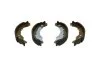 <strong>PARTS RENAULT Щеки тормозные Duster,Clio II,Logan,Sandero KAVO KBS-7407 (фото 3)</strong>