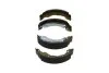 <strong>PARTS RENAULT Щеки тормозные Duster,Clio II,Logan,Sandero KAVO KBS-7407 (фото 4)</strong>