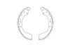 <strong>PARTS гальм.колодки бараб.задні Nissan Patrol 2.8TD 88- KAVO KBS-7409 (фото 1)</strong>
