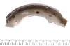 <strong>PARTS RENAULT Щеки тормозные Kangoo 98-,Nissan Kubistar KAVO KBS-7410 (фото 3)</strong>