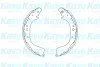 <strong>PARTS NISSAN щоки гальмівні PickUp 88-01 KAVO KBS-7411 (фото 1)</strong>
