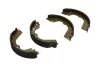 <strong>PARTS NISSAN колодки гальм. задні (бараб.) NV200 11- KAVO KBS-7413 (фото 1)</strong>