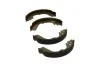 <strong>PARTS NISSAN колодки гальм. задні (бараб.) NV200 11- KAVO KBS-7413 (фото 2)</strong>