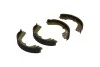 <strong>PARTS NISSAN колодки гальм. задні (бараб.) NV200 11- KAVO KBS-7413 (фото 3)</strong>