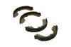 <strong>PARTS NISSAN колодки гальм. задні (бараб.) NV200 11- KAVO KBS-7413 (фото 4)</strong>