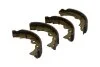<strong>PARTS NISSAN Щеки тормозные Almera 1,6 06- KAVO KBS-7414 (фото 1)</strong>