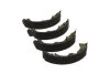 <strong>PARTS NISSAN Щеки тормозные Almera 1,6 06- KAVO KBS-7414 (фото 3)</strong>